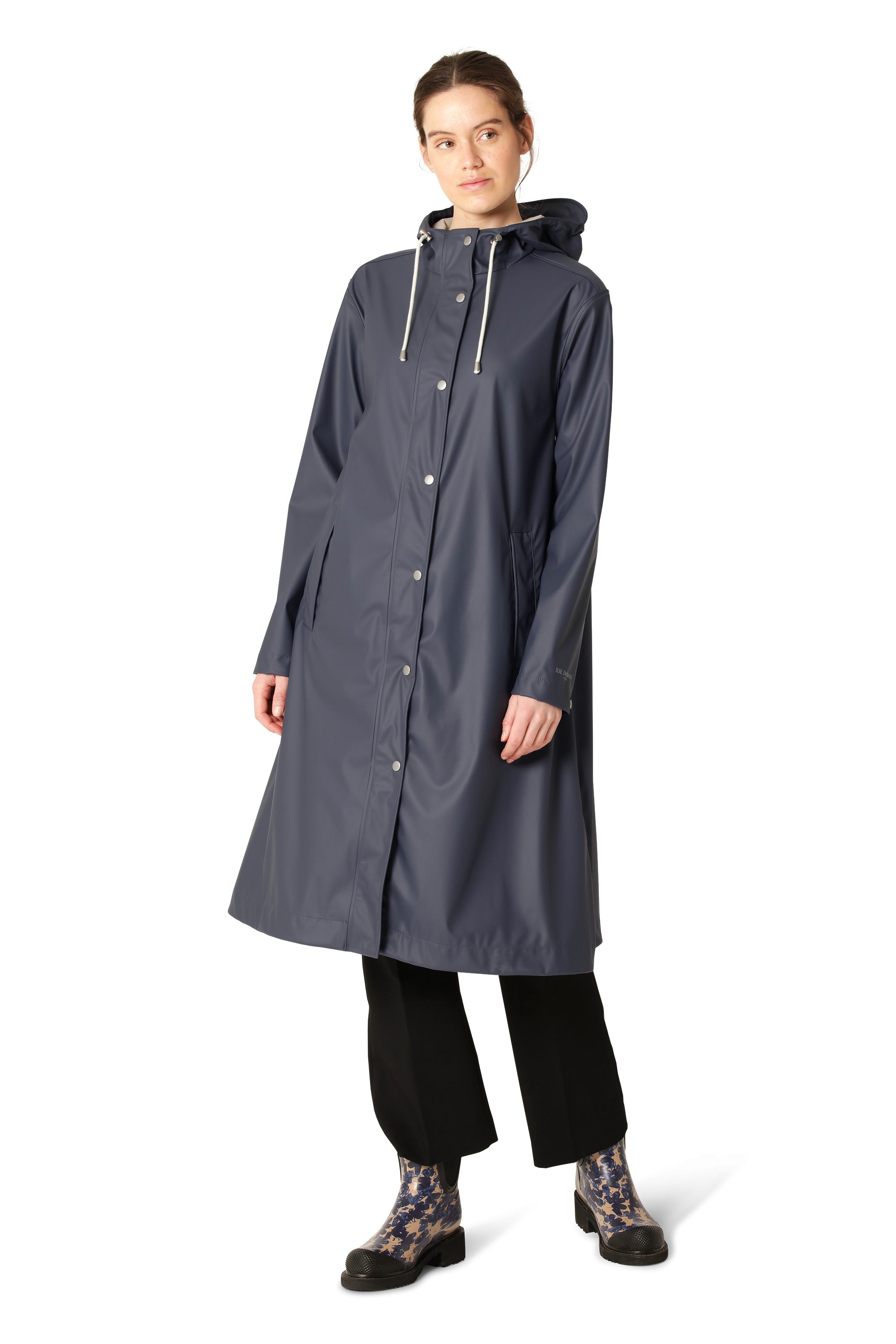RAIN232 in Ombre Blue
