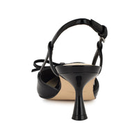 Reega Dress Pump in Black