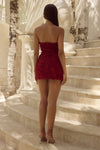 Rosaline Mini Dress