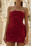 Rosaline Mini Dress