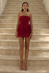 Rosaline Mini Dress