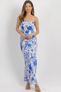 Sophia Floral Maxi