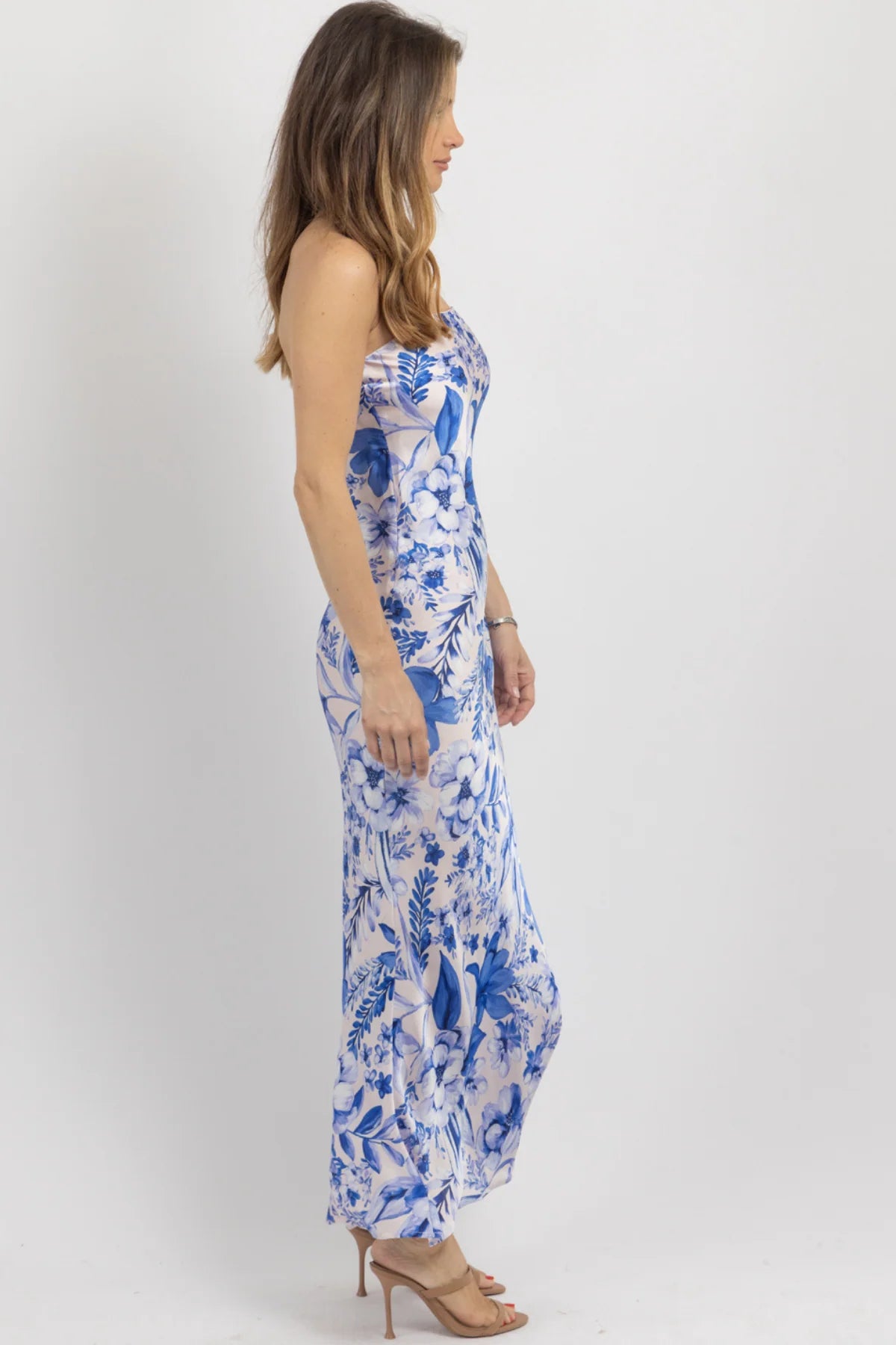Sophia Floral Maxi