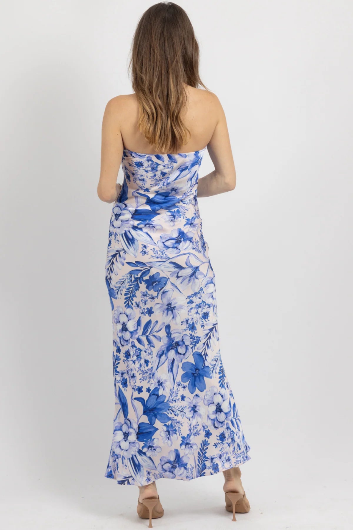 Sophia Floral Maxi