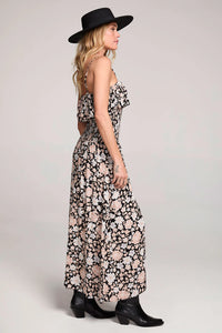 Scottlyn Midi Dress