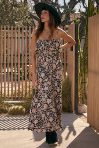 Scottlyn Midi Dress