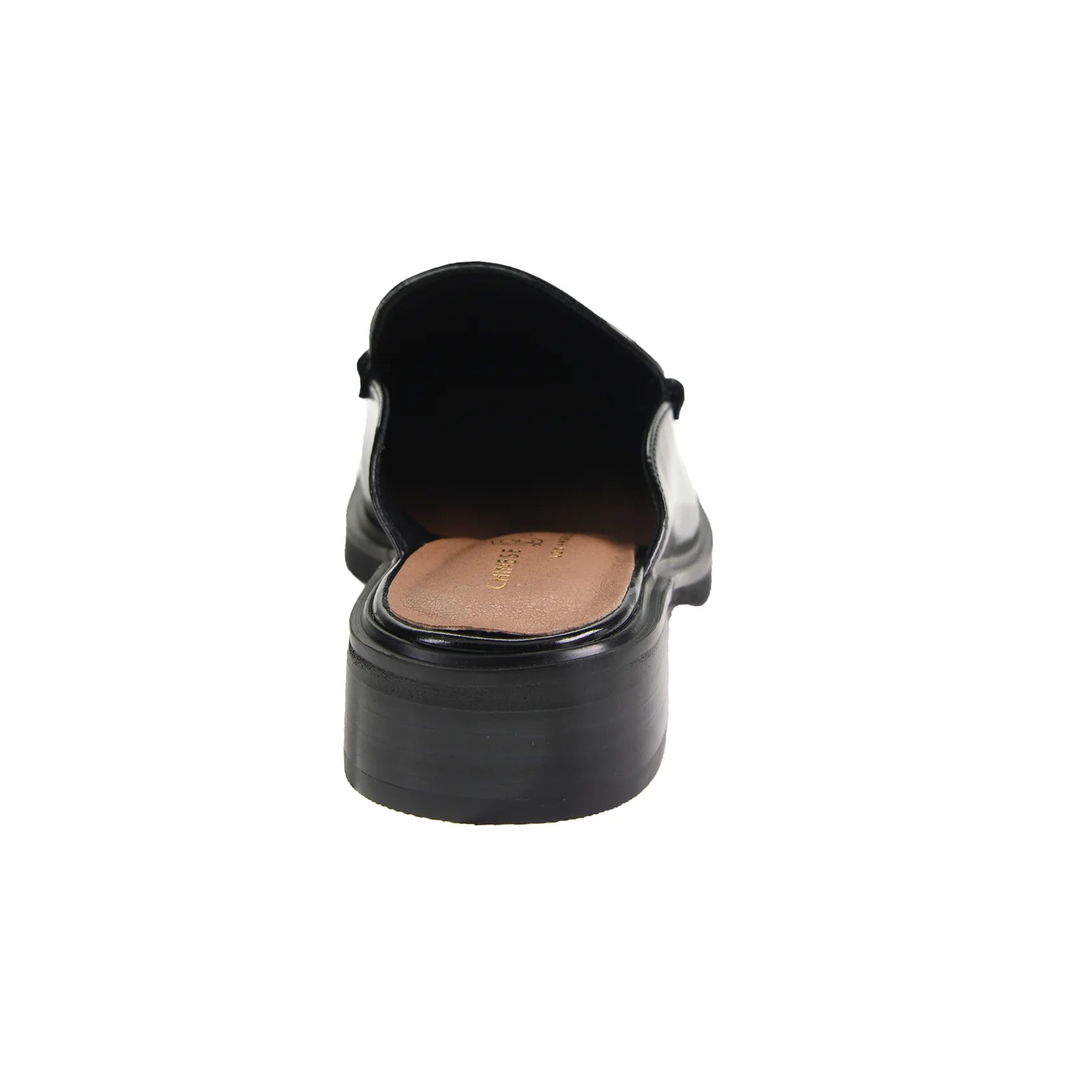 Samra Loafer in Black