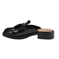 Samra Loafer in Black
