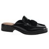 Samra Loafer in Black