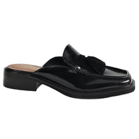 Samra Loafer in Black