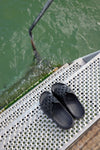 Slip-In Slider in Black