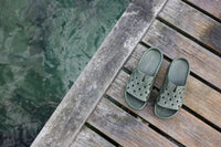 Slip-In Slider in Army
