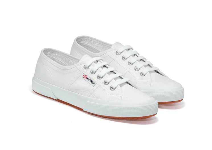 Superga a line hot sale sneaker
