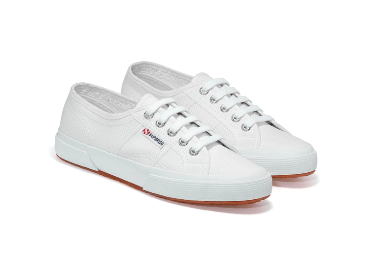 SUPERGA 2750 COTU CLASSIC SNEAKER