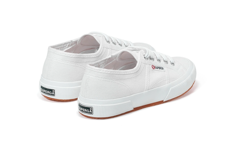 SUPERGA 2750 COTU CLASSIC SNEAKER