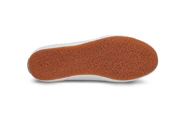 Superga linu linen 2024 sneaker