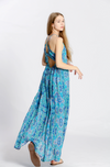 Blue Waters Maxi Dress