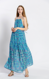 Blue Waters Maxi Dress