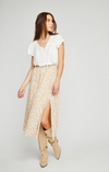 The Etoile Skirt In Pastel Burst