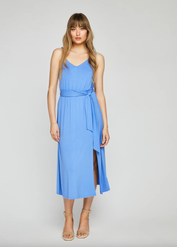 Marilla Dress