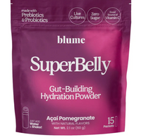 SuperBelly Acai Pomegranate