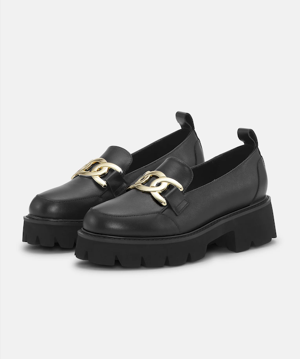 Miley 6004 Loafer