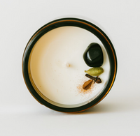 Home Candle | Maple Syrup + Walnut | 9oz