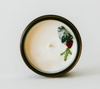 Ground Candle | Birch Bark + Ripe Fig | 9oz