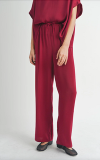 Sweet Treat Straight Leg Pant