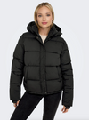 Onlann Puffer Jacket