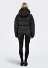 Onlann Puffer Jacket