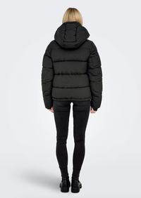 Onlann Puffer Jacket