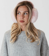 Fuzzy Earmuffs