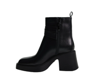 Adriel Bootie in Black