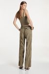 Banx Corset | Khaki