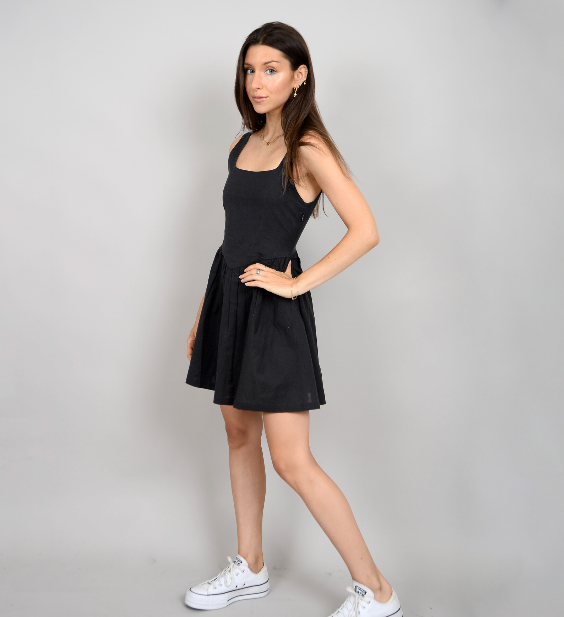 Helsi Mini Dress