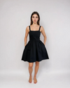 Nonnie Poplin Cocktail Mini