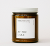 By The Lake | Rosemary, Lavender + Sea Salt Candle | 9oz