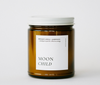 Moon Child | Bergamot, Neroli + Amberwood Candle | 9oz