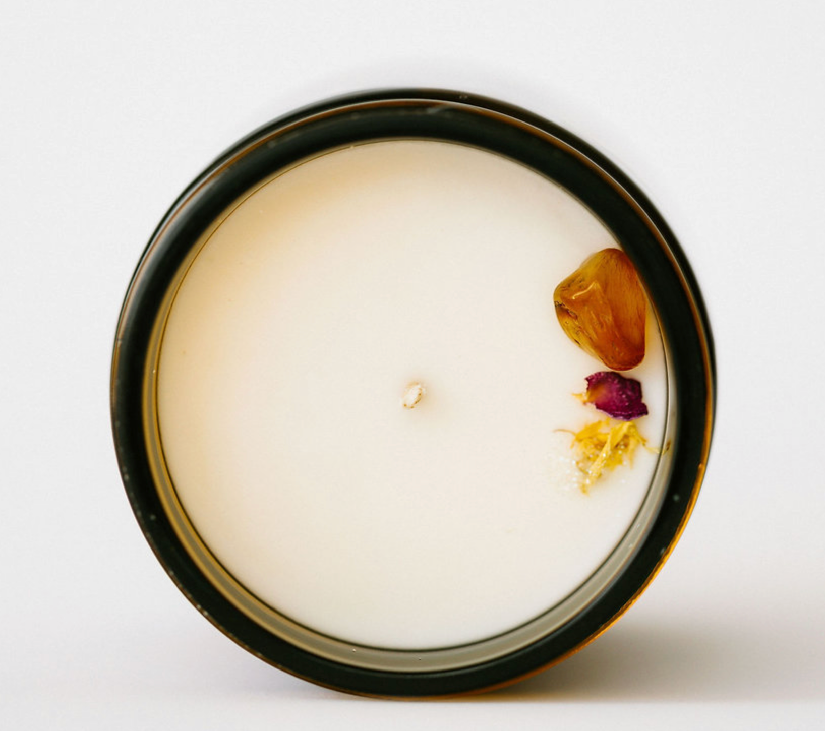 Stay Wild | Orange, Grapefruit + Mangosteen Candle | 9oz