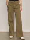Cruiser Full Length Pant | Dirty Martini