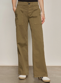 Cruiser Full Length Pant | Dirty Martini