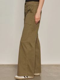 Cruiser Full Length Pant | Dirty Martini