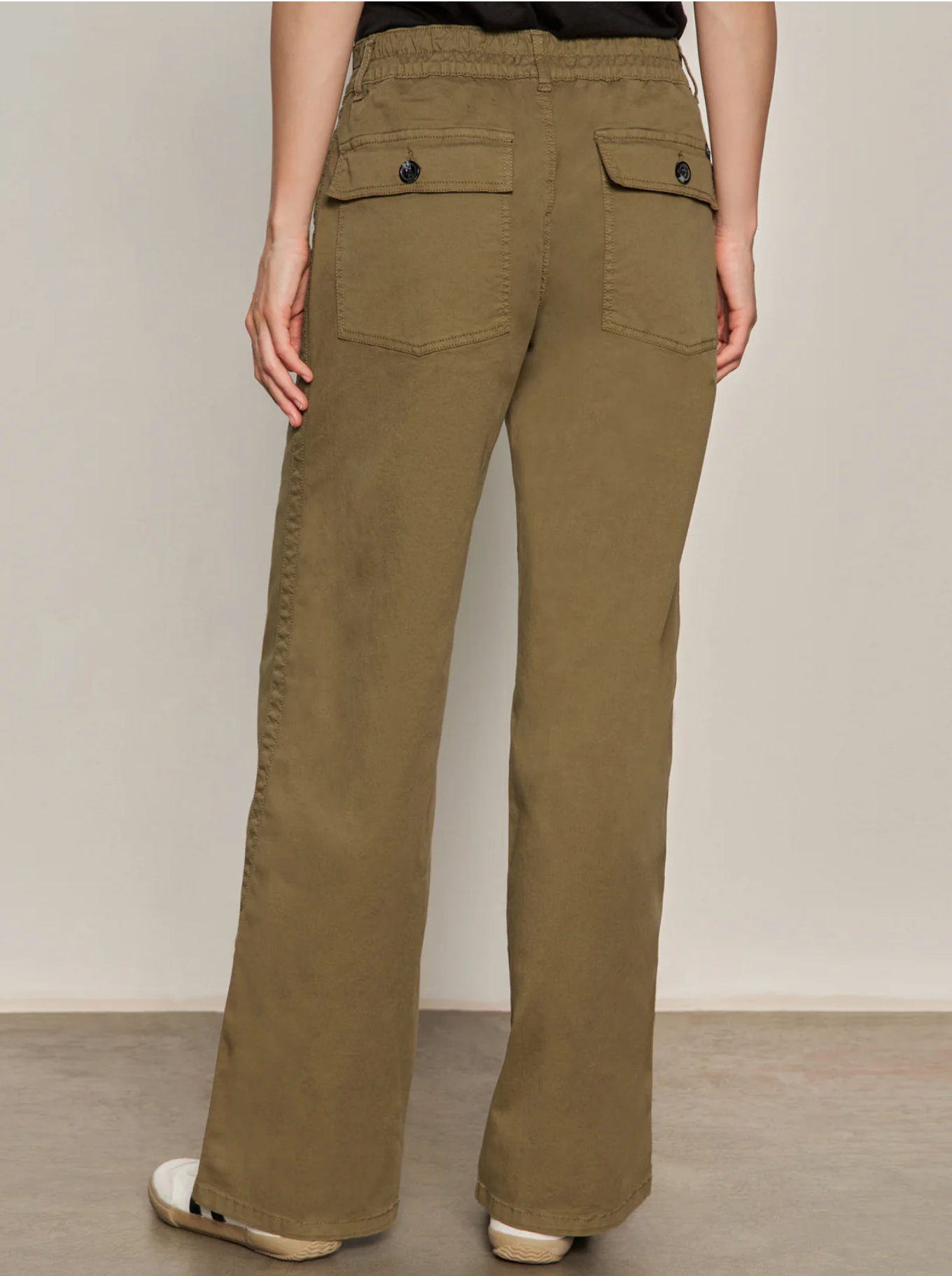 Cruiser Full Length Pant | Dirty Martini