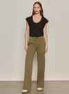 Cruiser Full Length Pant | Dirty Martini