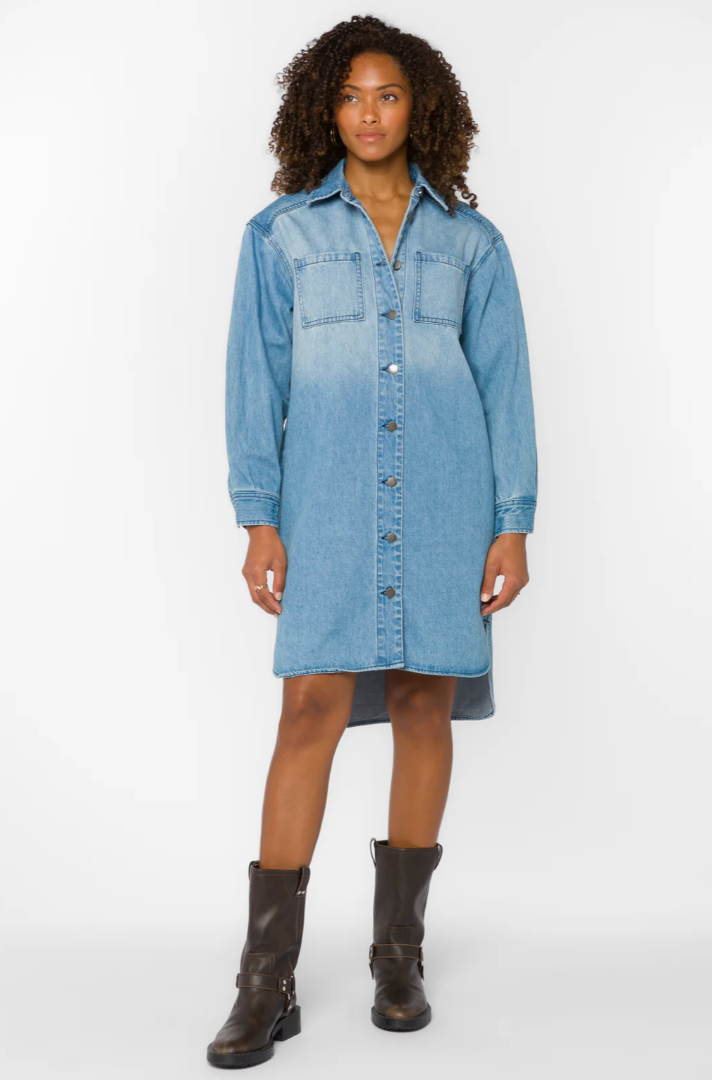 Ellison West Lake Dress