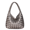 Dorothy Shoulder bag | Gun Metal