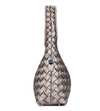 Dorothy Shoulder bag | Gun Metal