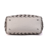 Dorothy Shoulder bag | Gun Metal