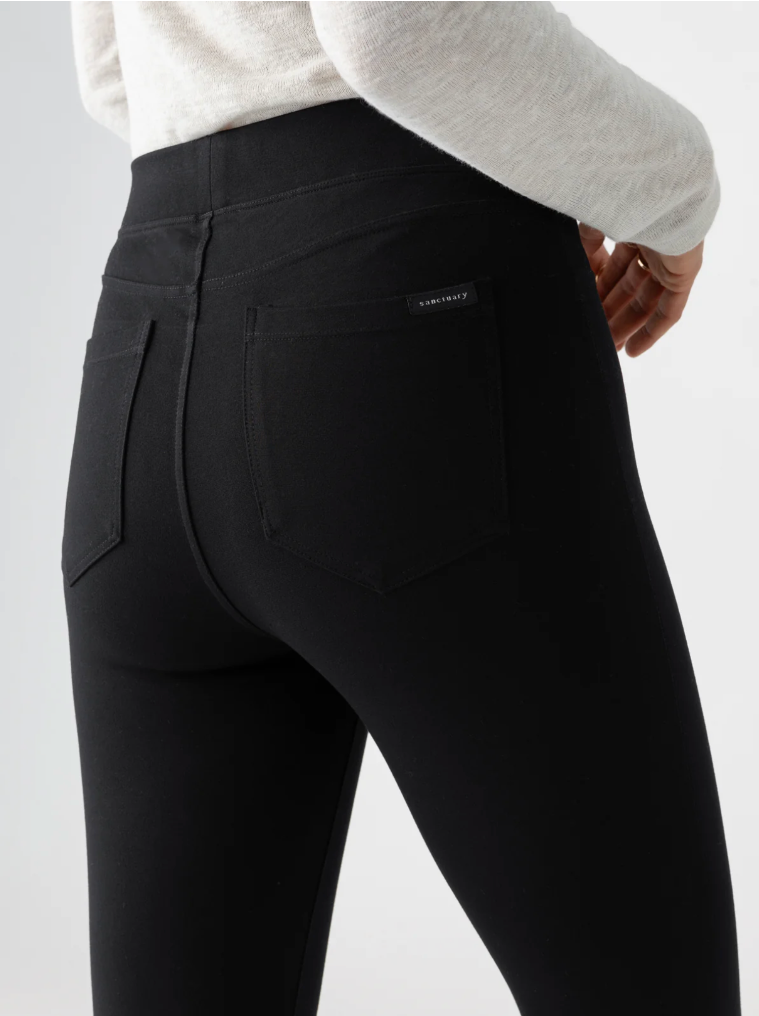 Runaway Semi High-rise Legging